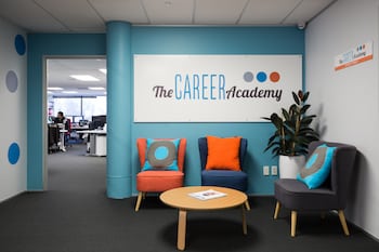 Career Academy | Industry recognised online courses | Xero | Bookkeeping | Accounting more | About our tutors | The Career Academy UK