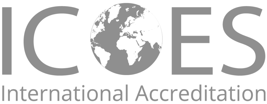 The Career Academy UK | ICOES