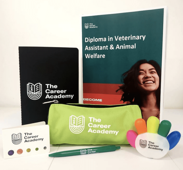 The Career Academy UK | Study Success Bundle