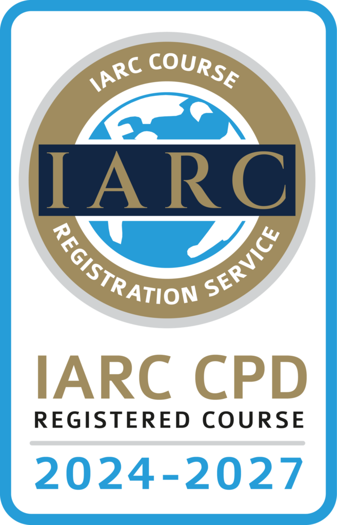 The Career Academy UK | IARC